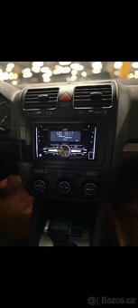 GOLF 5 16 TSFI - 7