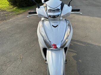Prodám Motocykl Honda SH300A - 7