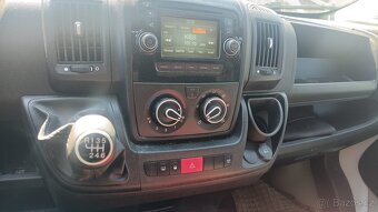 Citroen Jumper 2,0hdi L4,H2. - 7