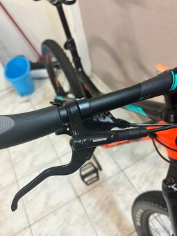 SCOTT GENIUS 960 29 - 7