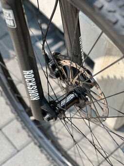 Horské kolo Specialized Rockhopper 29ʼʼ ram L (19’’) - 7