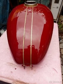 Jawa - nádrž - 7