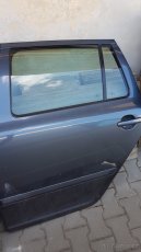 Motorek stahovani oken a zamky dveri Octavia,VW - 7