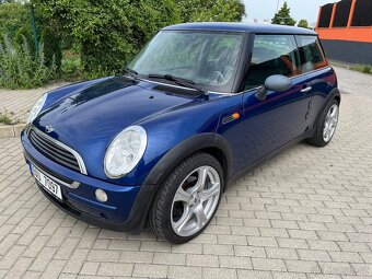 Mini Cooper 1.6 i - 7