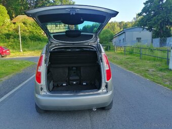 Škoda Roomster 1.4 63kW  bohatá výbava - 7