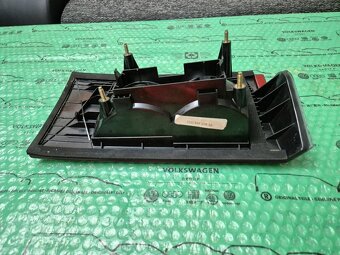 pravé vnitřní světlo kouřové (zatmavené) Seat Toledo 1L09451 - 7