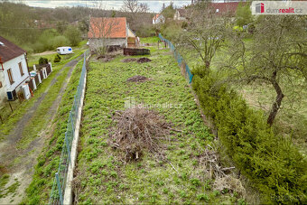 Rodinný dům se stodolou a zahradou 1157 m2, Brody, Krásný Dv - 7