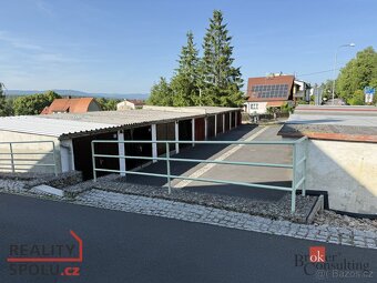 Prodej, ostatní/garáž, 21 m2, U Podjezdu, Karlovy Vary, Karl - 7