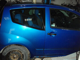 CITROEN C2 benzín 1.1i rv 2004 model I - 7