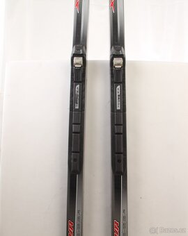 Běžky FISCHER XC FIBER CROWN 183 a 193cm - 7