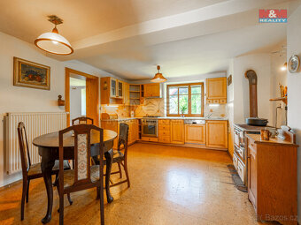 Prodej zemědělské usedlosti, 129 m², Suchdol nad Lužnicí - 7