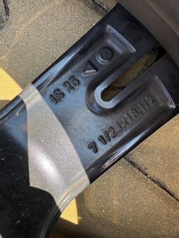 BMW originalni kola G20 G21 G22 G23 G42, TOP stav - 7