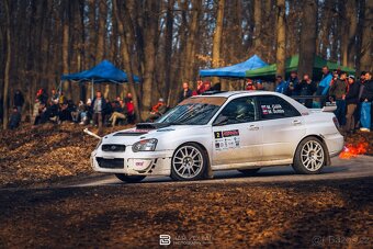 Subaru Impreza WRX STI - 7
