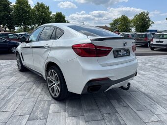 BMW X6 M50 280 Kw - 7