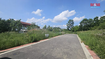 Prodej pozemku k bydlení, 931 m², Čepí - 7