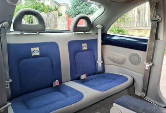 Volkswagen New Beetle 1.9.TDI 39.000 - 7
