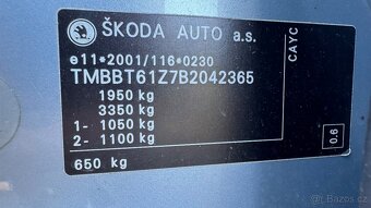 Škoda Octavia 2 facelift - 7