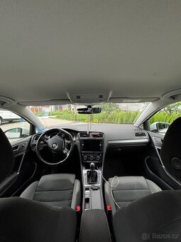 Volkswagen Golf 7.5 1.4 TSI 92 kW Maraton Edition - 7