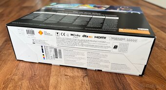 PlayStation 5 Digital Edition (SLIM), 1TB, bílá, Astrobot - 7