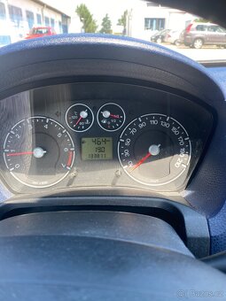 Ford Fiesta 1.2 Ambiente - 7