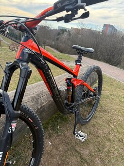 🚴♂️ Horské kolo TREK SLASH 9 - 7