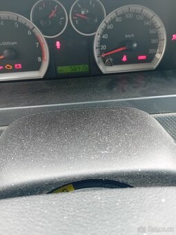 Chevrolet Aveo - 7