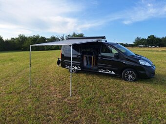 Peugeot Expert Tepee 2.0 HDi Camper - 7