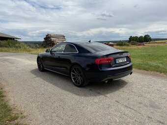 Audi S5 4.2 V8 Quattro - 7