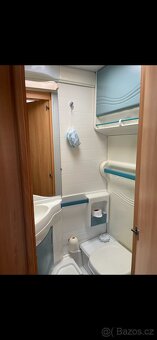 Obytný karavan - 7