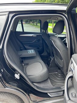 BMW X1 sDrive18i, ČR, BMW Premium Selection - 7