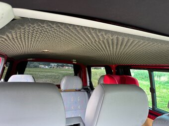 Vw transportér t5 - 7