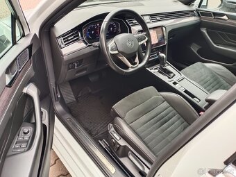 VW Passat B8 2.0TDI 147kW DSG Panorama - záruka Autodraft - 7