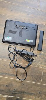 Notebook HP Elitebook 8460p - 7