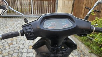 Skútr - elektrický - 7