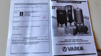Domácí vodarna Darlin mini 60 v zíruce 30 měsícu - 7