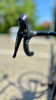 Canyon Ultimate CF SL Disc 7.0 - 7