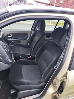 Renault Thalia II 2009 1.2 55KW - 7