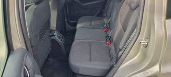 Škoda Yeti 2.0TDi r.v.4/2014 148 000km komplet servis Škoda - 7