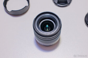 Panasonic G90 - 7
