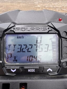 Polaris Scrambler 1000 S - 7