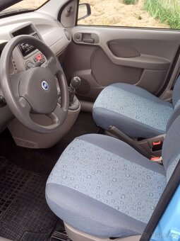 Fiat Panda - 7