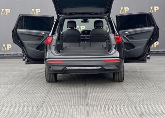 Seat Tarraco automat benzín 140 kw 2019 - 7