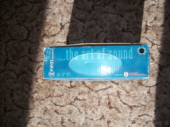 Radiobudík First Austria - 7