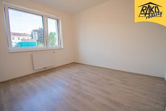 Prodej bytu 3+kk s terasou a parkovacím místem v Trutnově - 7