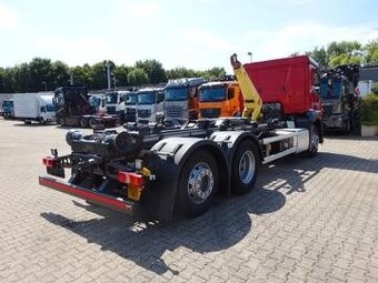 MB Antos 2532 - 6x2 – JNK-Meiller RK2067TS – EURO 6 - 7