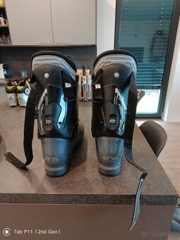 Prodám kompletní sadu na lyžování - 7