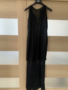 Prodám společenské šaty - 7