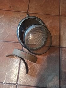 VW 411 L a VW Brouk - 7