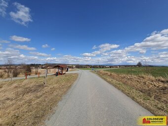 Brodek u Konice - orná půda, trvalý travní porost 14 686 m2 - 7