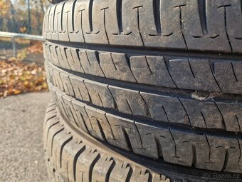 Michelin Agilis 215/65R16C - 7
